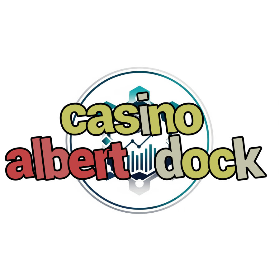 casino albert dock